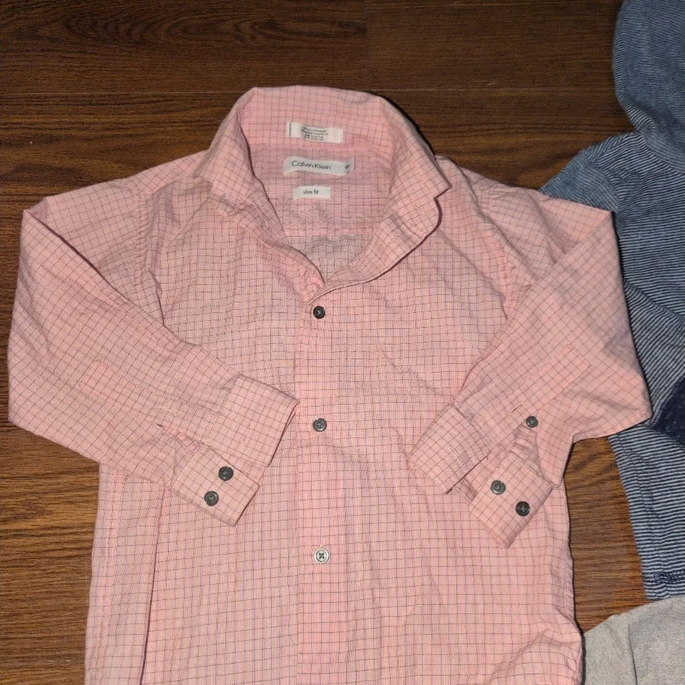 Boys Size 5 Lot